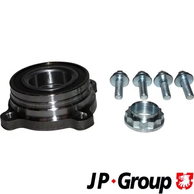 Wheel Hub